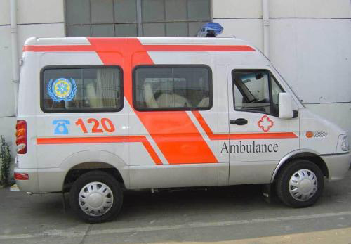 永州本地120救护车出租主营120救护车出租价格便宜多少
