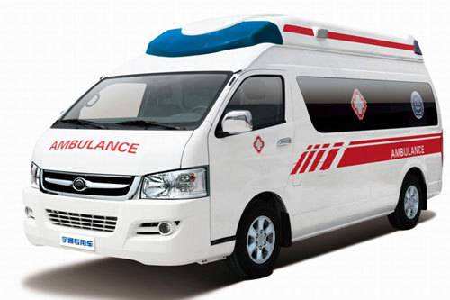 杭州本地120救护车出租主营120救护车出租对外出租