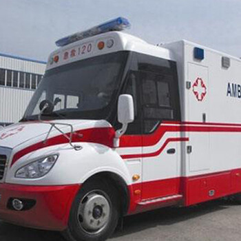 梅州私人长途救护车出租热线咨询