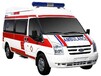 乌海私人120救护车转运-出院接送