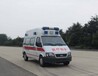 吉林跨省120救護車轉運-轉運電話