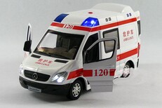 广州私人120救护车转运-24小时电话图片2