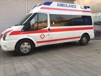 广州私人120救护车转运-24小时电话图片4