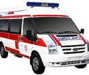 禹城市救護車病人長途轉運出24小時聯系電話