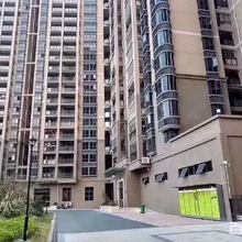 宝安石岩-绿景名都大型花园村委统建楼,商品房品质图片