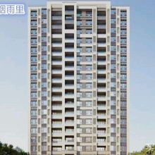 东莞大朗松湖烟雨里,,地铁1号线300米图片