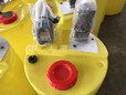 自动加药消毒清除水中杂质生活污水消毒处理设备
