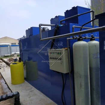 安徽生活污水处理设备/生活污水处理设备厂家