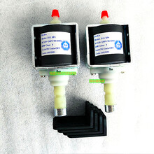 阿尔德D11模温机补水泵/增压泵图片
