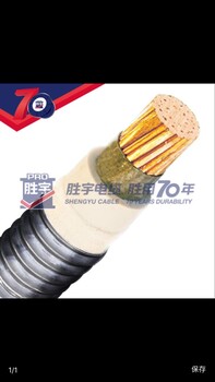 HFTGB电缆柔性防火电缆（柔性矿物绝缘耐火电缆）
