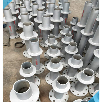 金昌DN300钢性防水套管，柔性防水套管，各种建筑管道管件