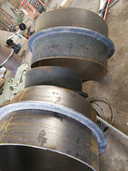 鑫佰生产04S301-70锥形排水漏斗，不锈钢密闭地漏规格