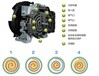 供应洛阳的LUS2-30无油涡旋空压机