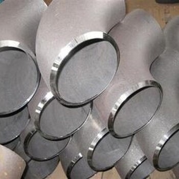 碳钢，不锈钢，合金钢，双相钢，衬塑弯头三通大小头管件生产厂家