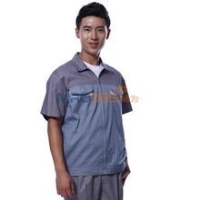 畅为供防静电工作服工作服价格及图片图片