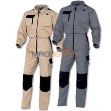 劳保工作服畅为供劳保工作服款式定制图片