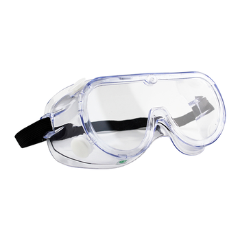 3M1621防冲击护目镜透明防尘防化防护眼镜