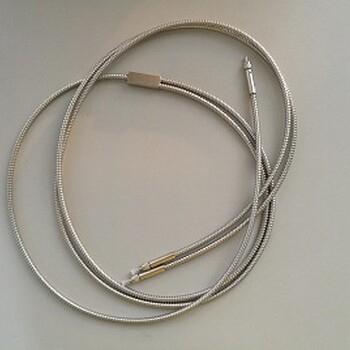 北京博莱德提供订制特种光纤分支光纤跳线