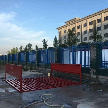 广州发电站洗车机生产