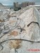 花岗岩开采大型劈裂棒每天出多少方黄南