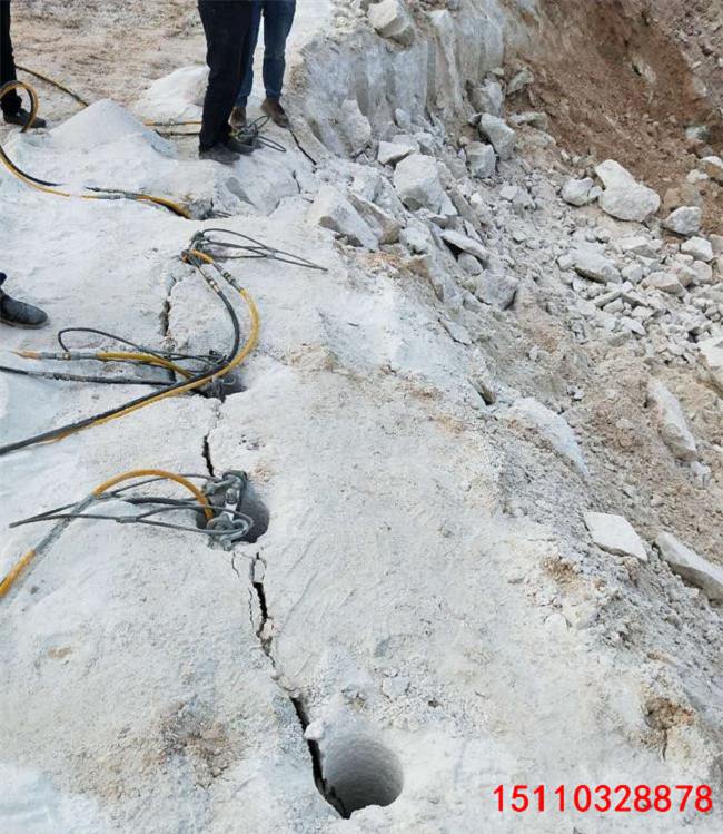 水库修建不能岩石开采破除宁德（欢迎莅临