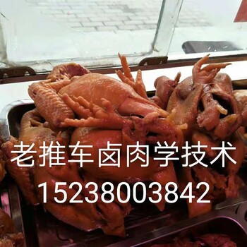 在黄石开卤肉凉菜熟食店生意怎么样