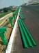 兰州公路护栏板厂家路边护栏板双波护栏板三波护栏板