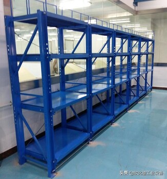 蘭州貨架廠家置物架家用輕型貨架倉(cāng)庫(kù)重型貨架儲(chǔ)物貨架