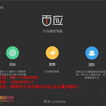 社会的变革，让你在众多企业中脱颖而出