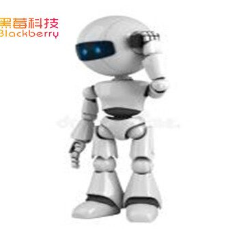 青岛AI百应智能电销机器人系统做时间的朋友
