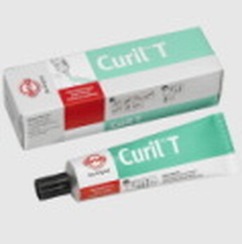 德国爱尔铃CurilT60ml250℃耐高温型非硬化密封胶