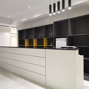 全鋁家具怎么做的全鋁家具制作工藝全鋁家具大板怎么連接