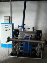 江苏苏州二次供水设备AABG自动供水系统单价