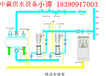 湖南长沙供水水箱的水位自动控制系统