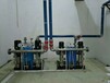 福建莆田基于plc的变频调速无负压供水系统