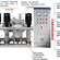 箱式叠压变频供水设备
