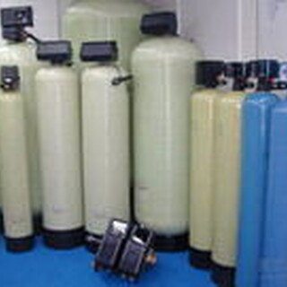 锅炉蒸汽软化水设备1吨软化水设备制造商厂家图片6