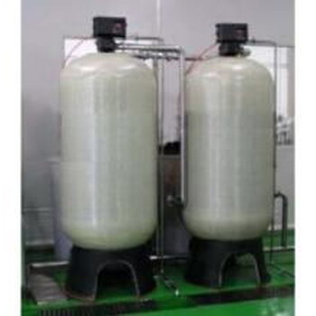 安陽軟化水設(shè)備5噸鍋爐軟化器去離子水機(jī)洗衣房軟水機(jī)5噸全自動(dòng)軟化水設(shè)備