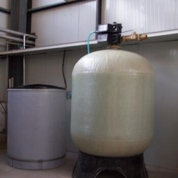 供应手动软化水设备解决钙镁离子超标降低水硬度锅炉软化水设备郑州厂家