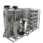 开封生活饮用水处理设备桶装水瓶装水处理系统装置开封饮用水厂所需设备