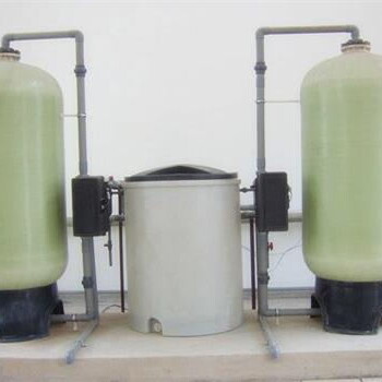软化水设备树脂更换维修软化水设备管路改造树脂更换