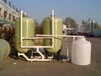 开封除铁除锰净水器活性炭过滤器石英砂过滤罐专业水处理设备厂家