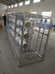 邓州市纯净水设备商用饮用水处理设备民用生活软水