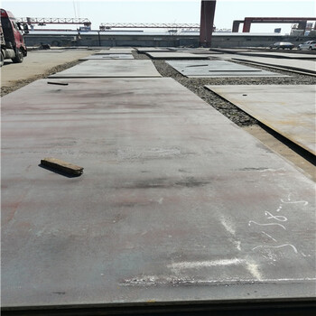 河北Q345qC钢板测量