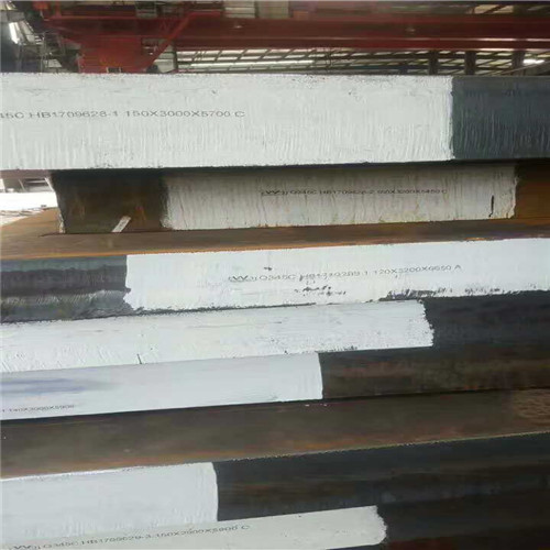 山西HARDOX500钢板加工流程有哪些