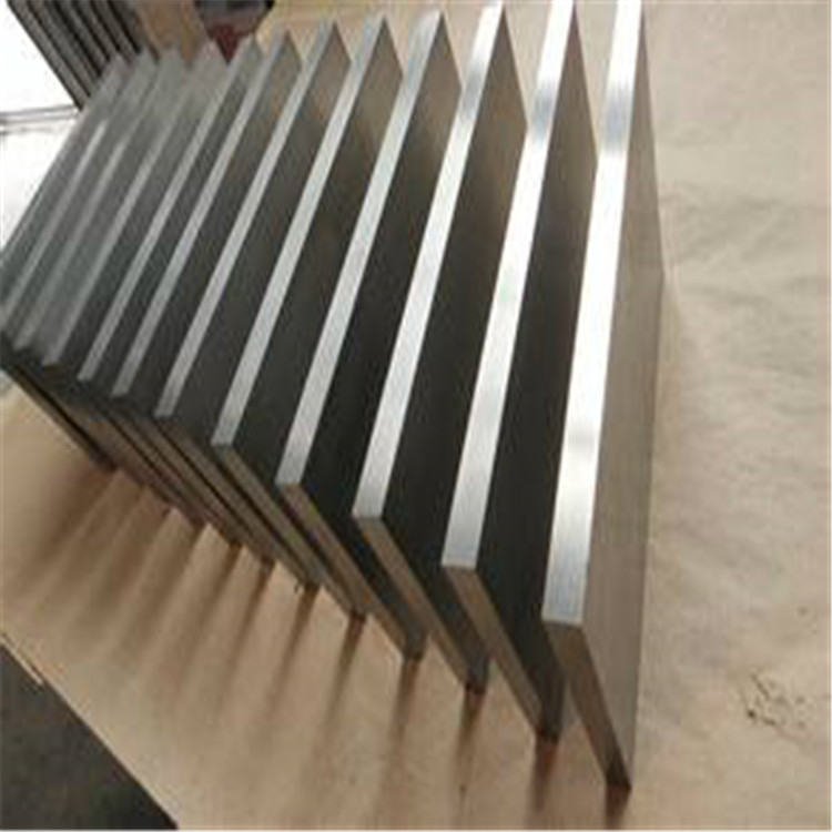 X52MN钢板生产工艺