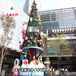 10米大型圣誕樹制作專注大型圣誕樹布置北京大型圣誕樹廠家