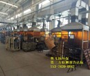 榆林市绥德县-标准焊接烟尘净化设备-来厂参观指导