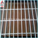 胶州热镀锌钢格板钢板网玻璃钢格栅钢格栅板