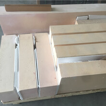 鋯英石磚-致密鋯英石磚-鋯英石磚廠家-鋯質(zhì)耐火磚